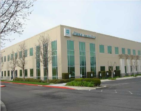 City Of Visalia Office